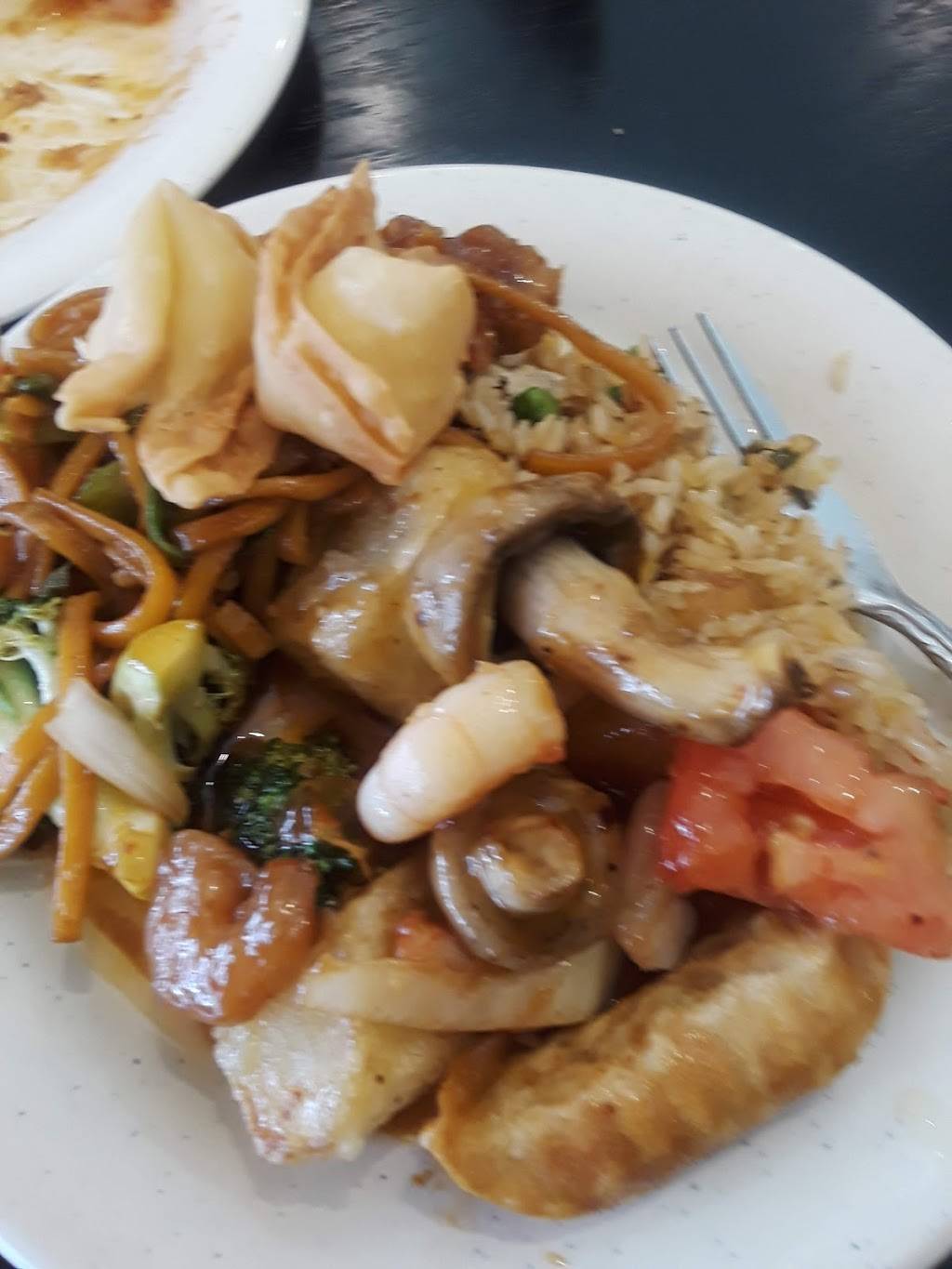 Peking Garden Chinese Restaurant | restaurant | 2313 E Main St, Ville Platte, LA 70586, USA | 3375062212 OR +1 337-506-2212