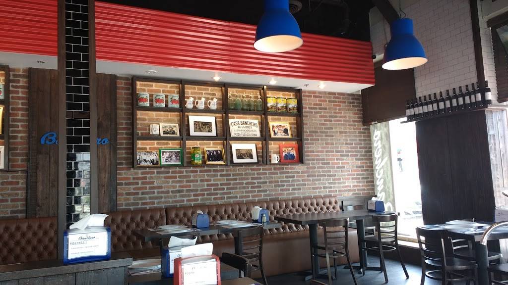 Banchero Miami | restaurant | 6995 Collins Ave, Miami Beach, FL 33141, USA | 3054562737 OR +1 305-456-2737