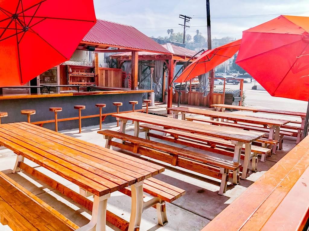 Tierra Alta Tacos and Grill | restaurant | 6011 York Blvd, Los Angeles, CA 90042, USA | 3236701439 OR +1 323-670-1439