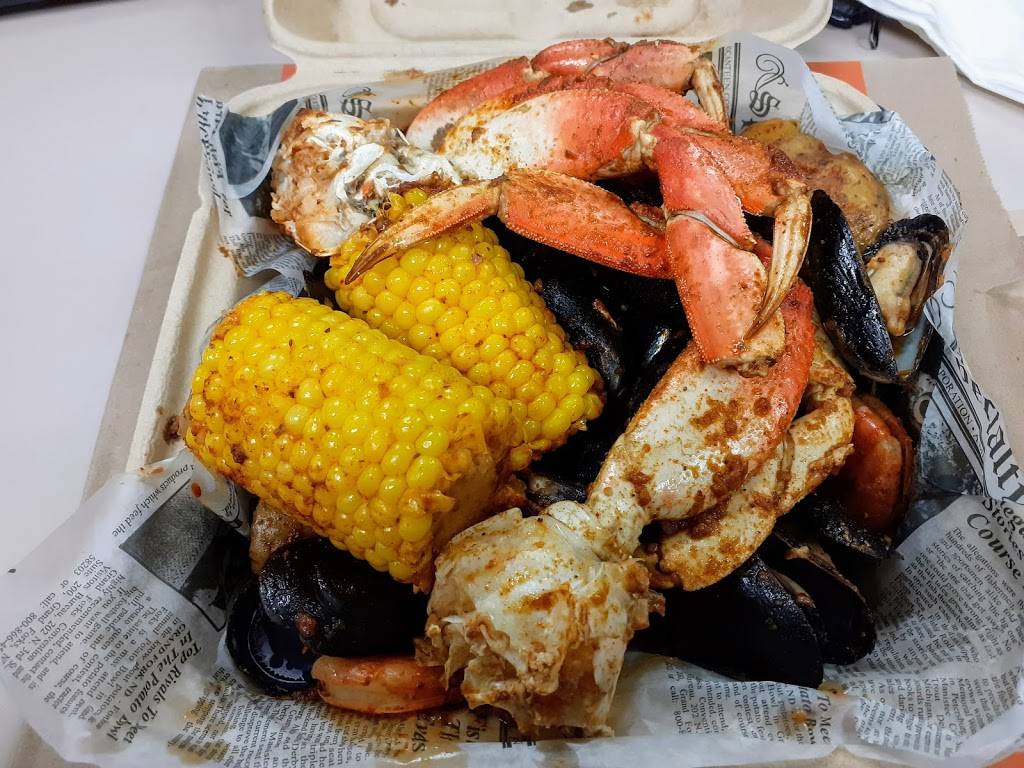 Fulton Landing Seafood Co. | restaurant | 445 Albee Square W, Brooklyn, NY 11201, USA | 9293790088 OR +1 929-379-0088