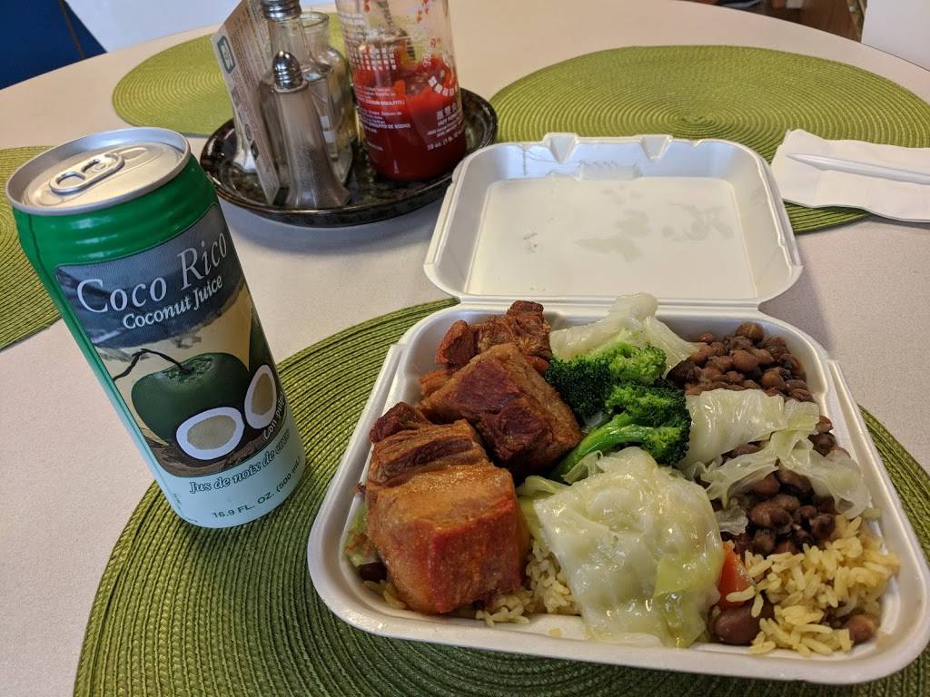 Nos Casa Cafe | restaurant | 475 Dudley St, Roxbury, MA 02119, USA | 6176067060 OR +1 617-606-7060