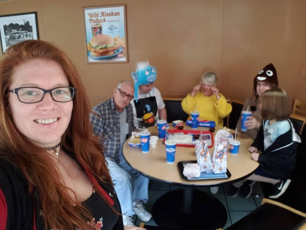 Dairy Queen | restaurant | 5630 Normandy Blvd, Jacksonville, FL 32205, USA | 9047819440 OR +1 904-781-9440