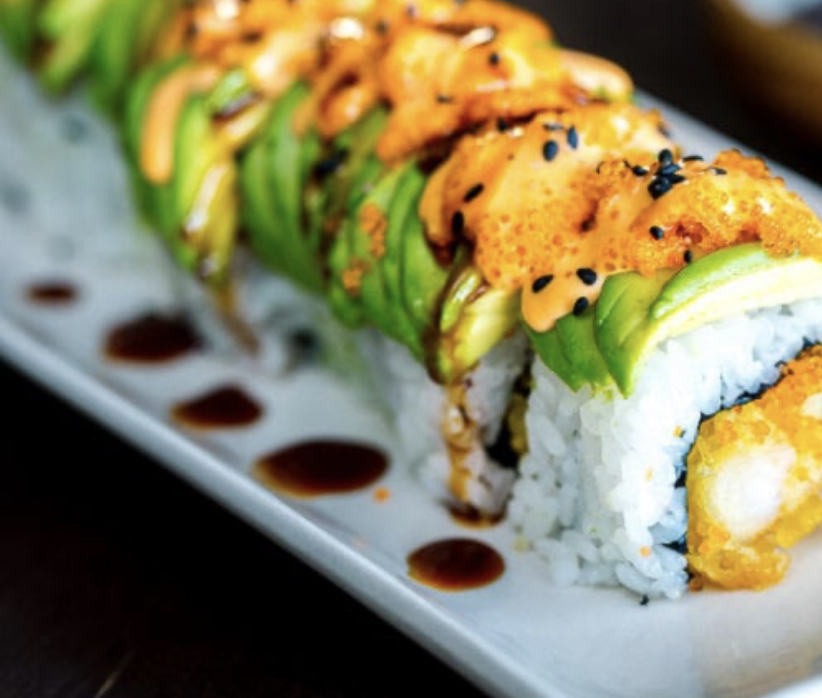 O7 street food & sushi | restaurant | 10025 Sunset Strip, Sunrise, FL 33322, USA | 7542006905 OR +1 754-200-6905