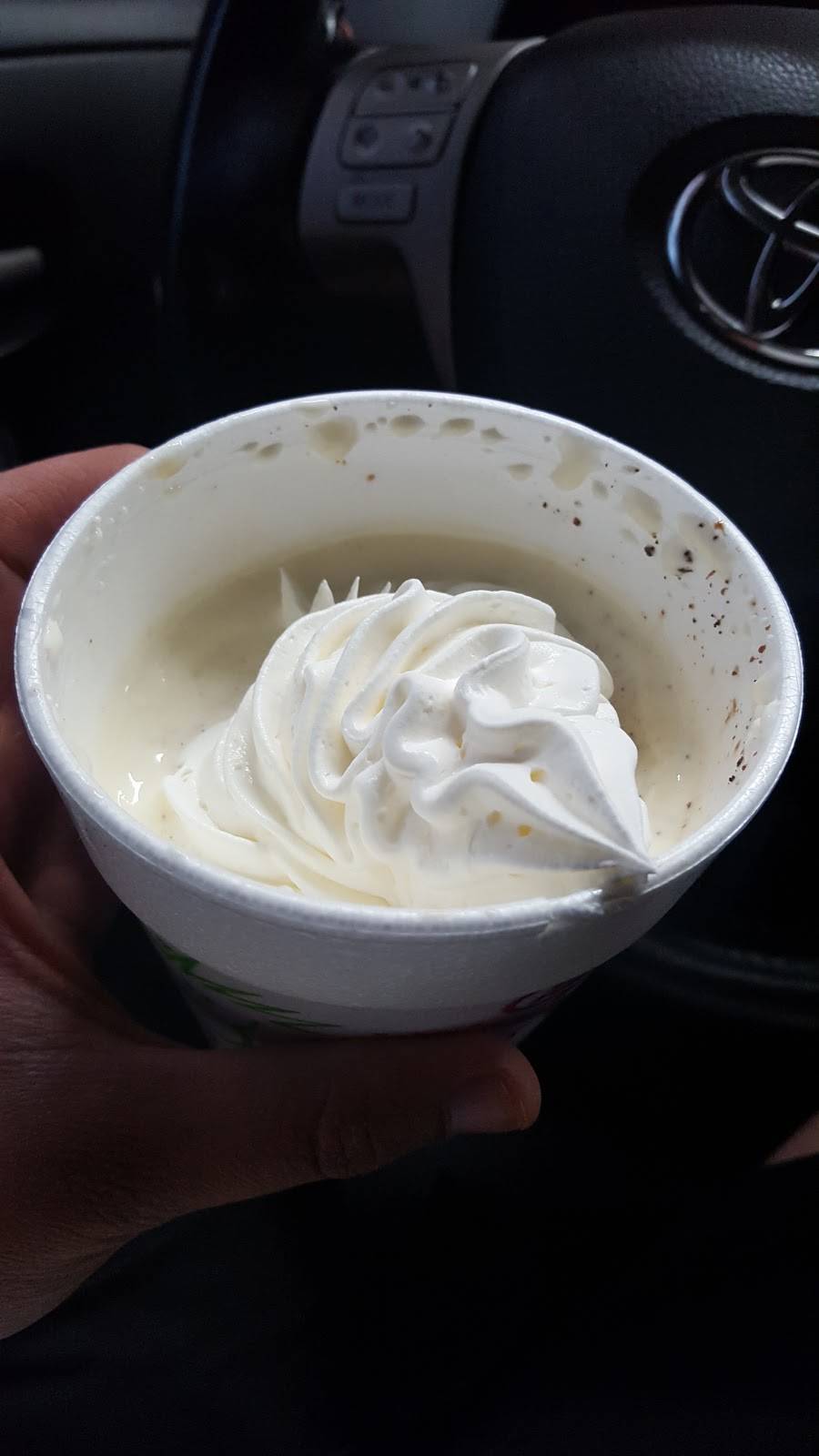 Sonic Drive-In | restaurant | 1718 Carothers Pkwy, Brentwood, TN 37027, USA | 6153762757 OR +1 615-376-2757