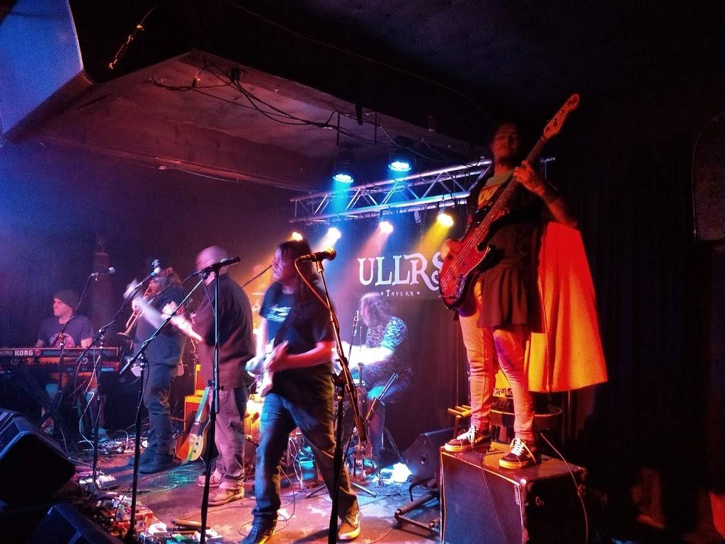 Ullrs Tavern | restaurant | 78415 US-40, Winter Park, CO 80482, USA | 9707263026 OR +1 970-726-3026