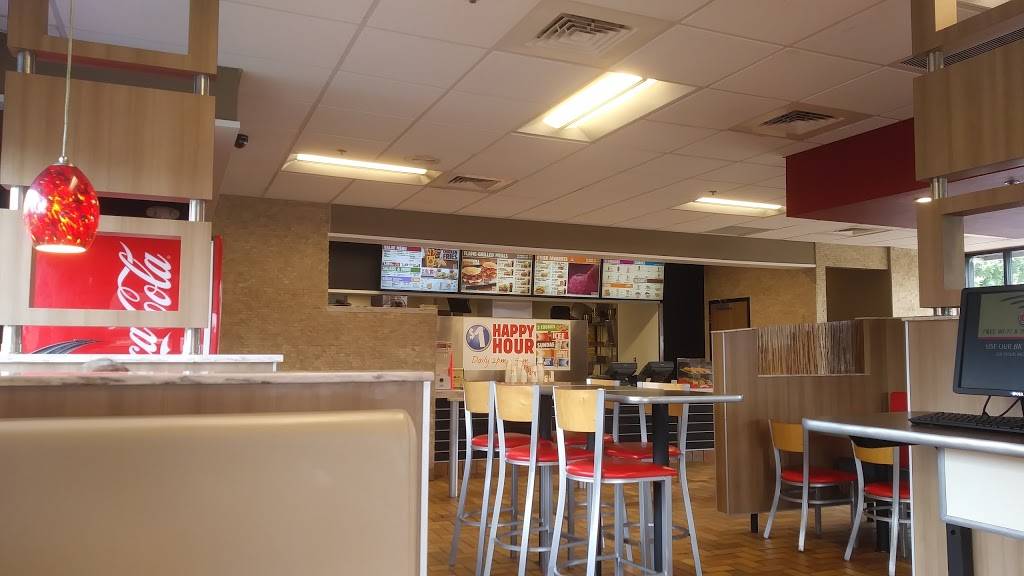 Burger King | restaurant | 2302 N Park Rd, Plant City, FL 33563, USA | 8137528300 OR +1 813-752-8300