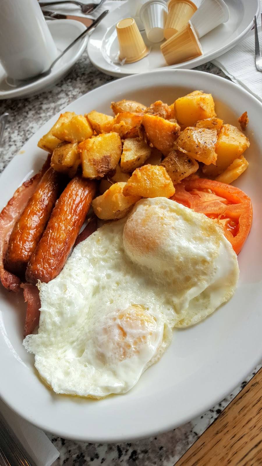 Fickle Pickle Restaurant | restaurant | 6302 Main St, Whitchurch-Stouffville, ON L4A 1G8, Canada | 9056405707 OR +1 905-640-5707