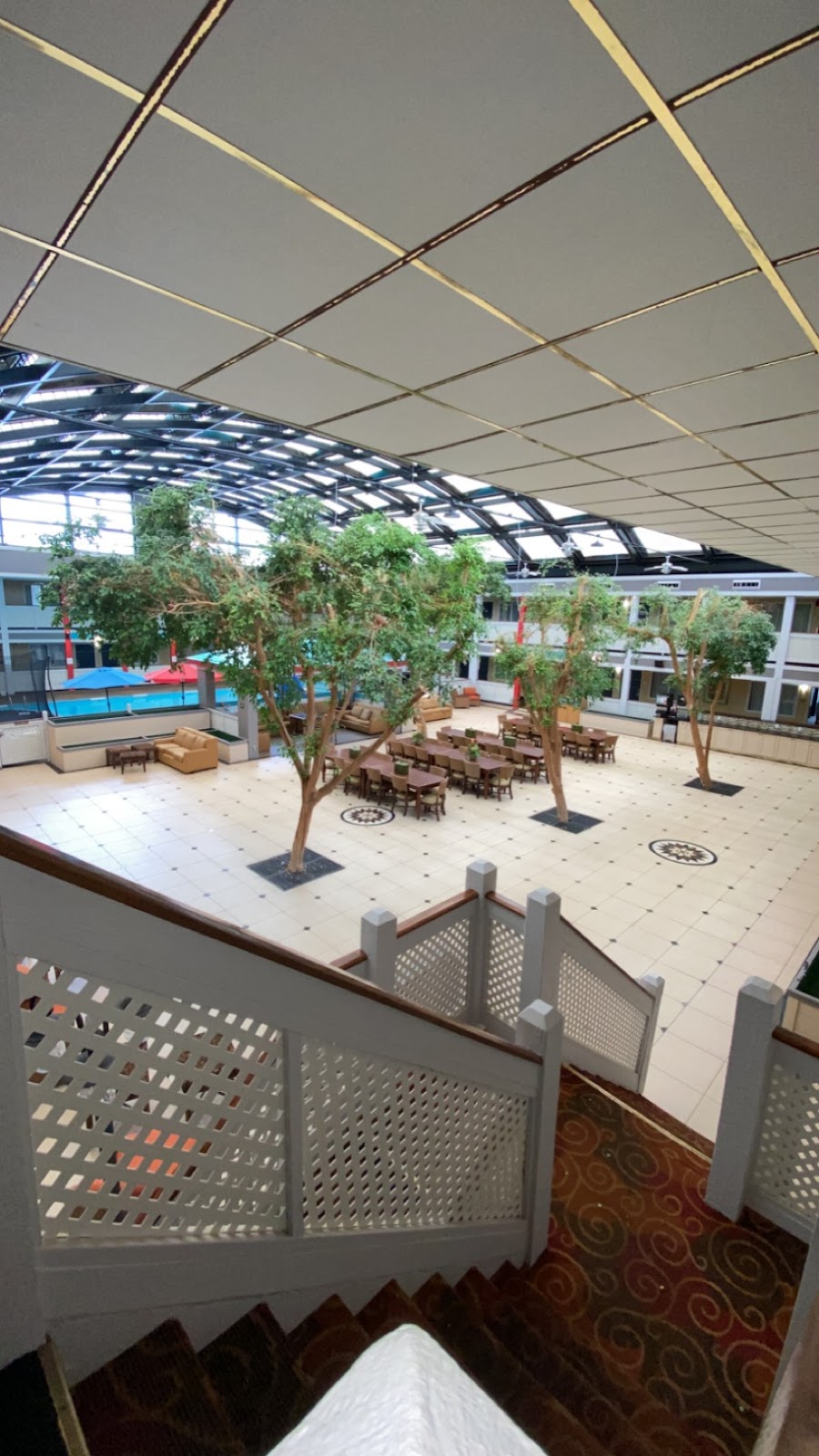 Garnet Waterfront, Indianapolis | restaurant | 2930 Waterfront Pkwy W Dr, Indianapolis, IN 46214, USA | 3176536662 OR +1 317-653-6662