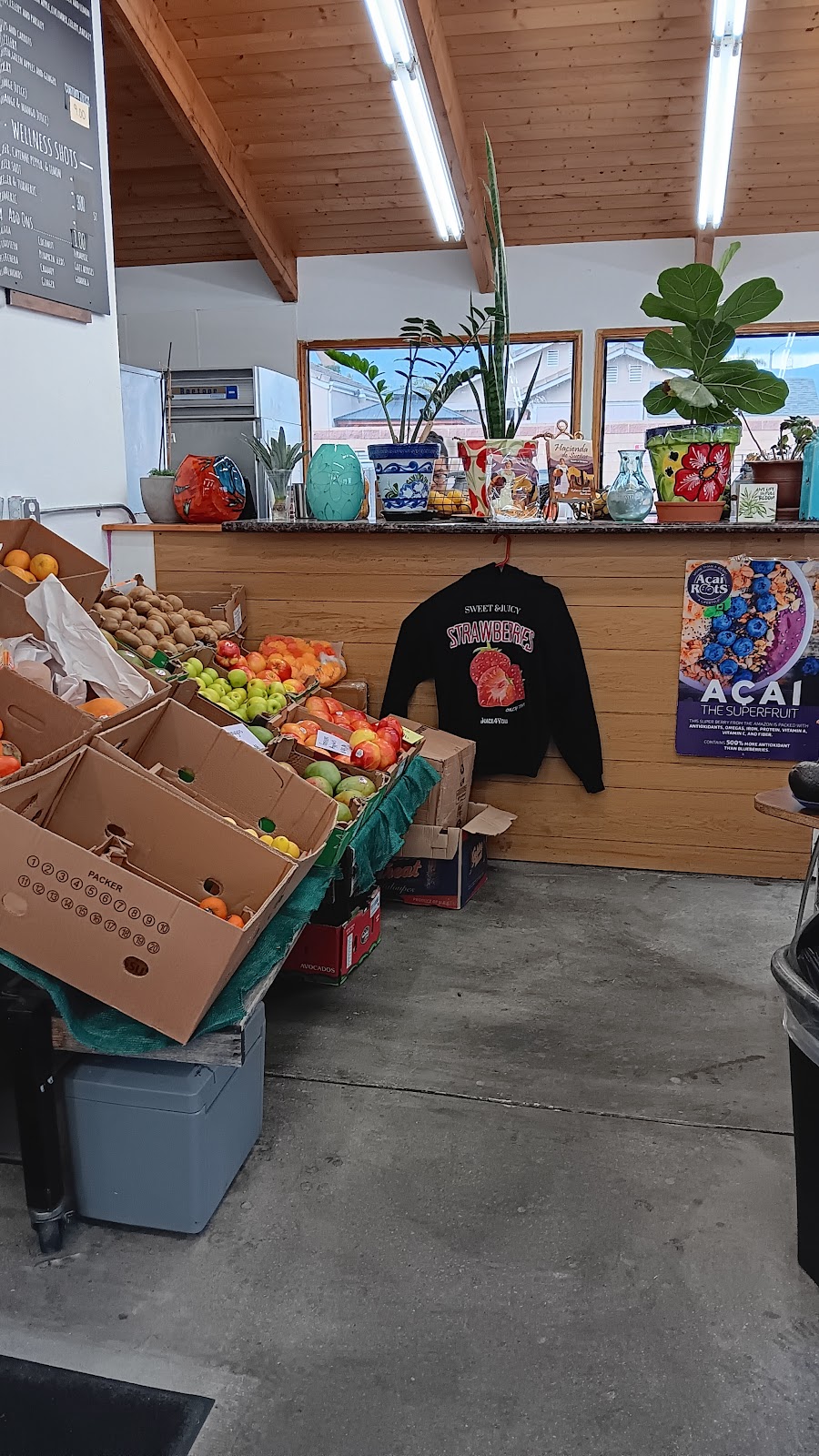 Juice4You | restaurant | 5121 Irwindale Ave, Irwindale, CA 91706, USA | 6265021661 OR +1 626-502-1661