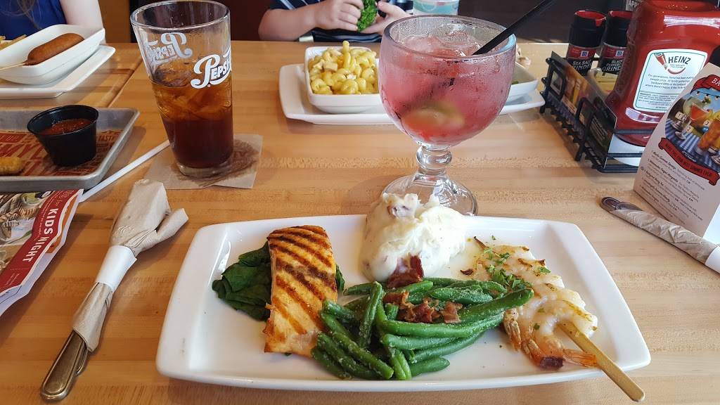 Applebees Grill + Bar | restaurant | 1001 Westside Dr, Durant, OK 74701, USA | 5809319306 OR +1 580-931-9306