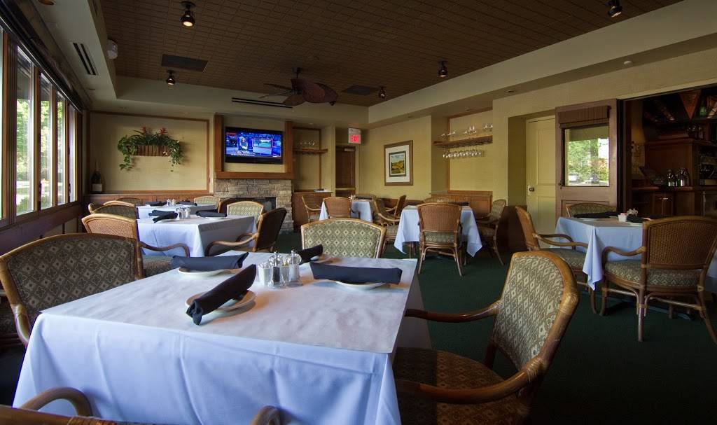 Trio Bistro | restaurant | 7565 Kenwood Rd, Cincinnati, OH 45236, USA | 5139841905 OR +1 513-984-1905