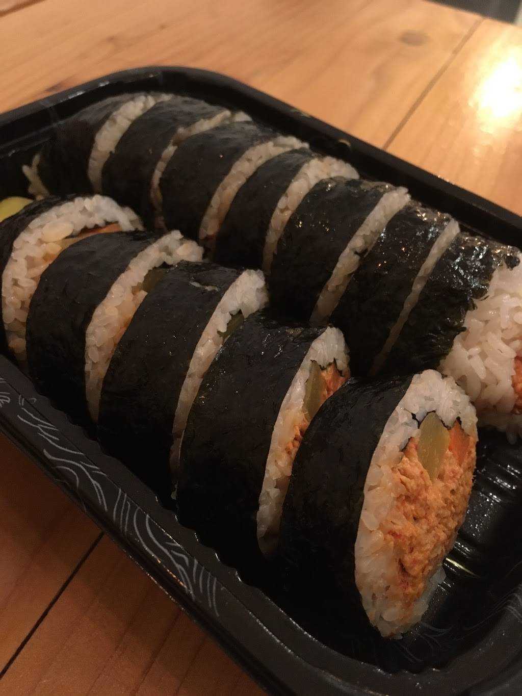 Nolbu Food | restaurant | 14921 41st Ave, Flushing, NY 11355, USA | 7186614076 OR +1 718-661-4076