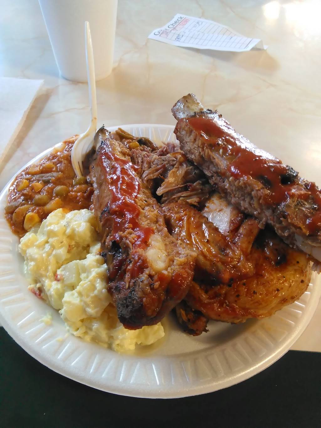 Bar-B-Q Shack | restaurant | 4687 Pembroke Rd, Hopkinsville, KY 42240, USA | 2704754844 OR +1 270-475-4844