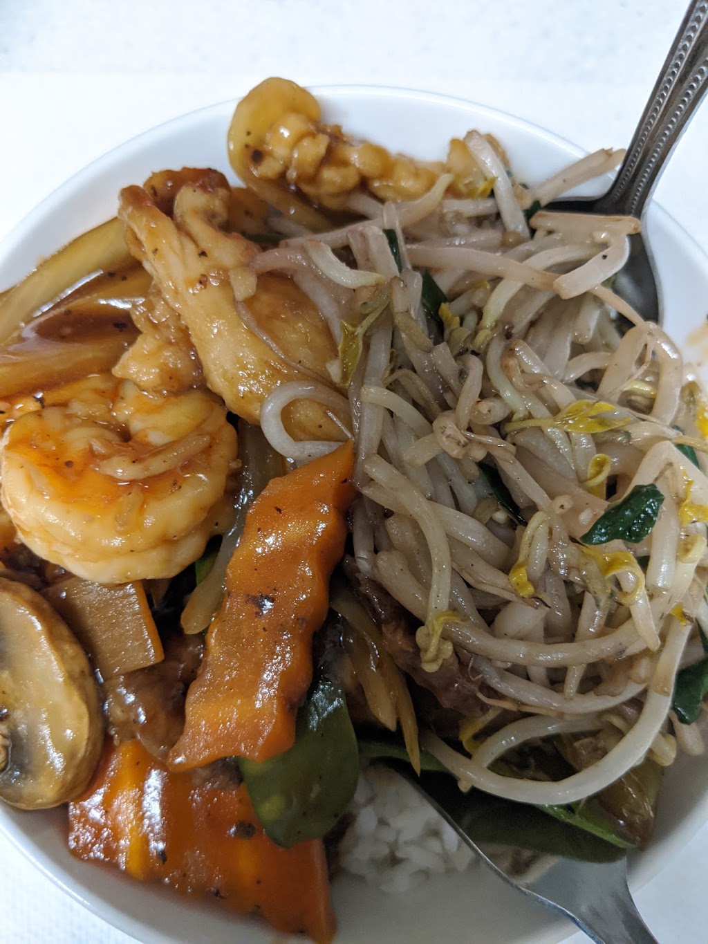 Uncle Jiang | restaurant | 8952 Pensacola Blvd, Pensacola, FL 32534, USA | 8504779191 OR +1 850-477-9191