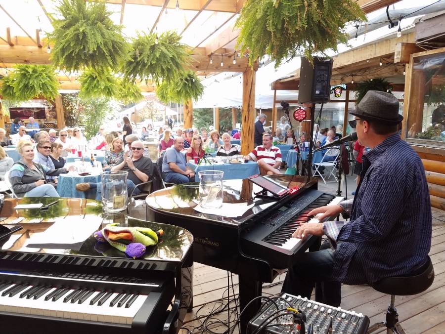 Backstreet Steakhouse | restaurant | 604 Marina Dr, Grand Lake, CO 80447, USA | 9706278144 OR +1 970-627-8144