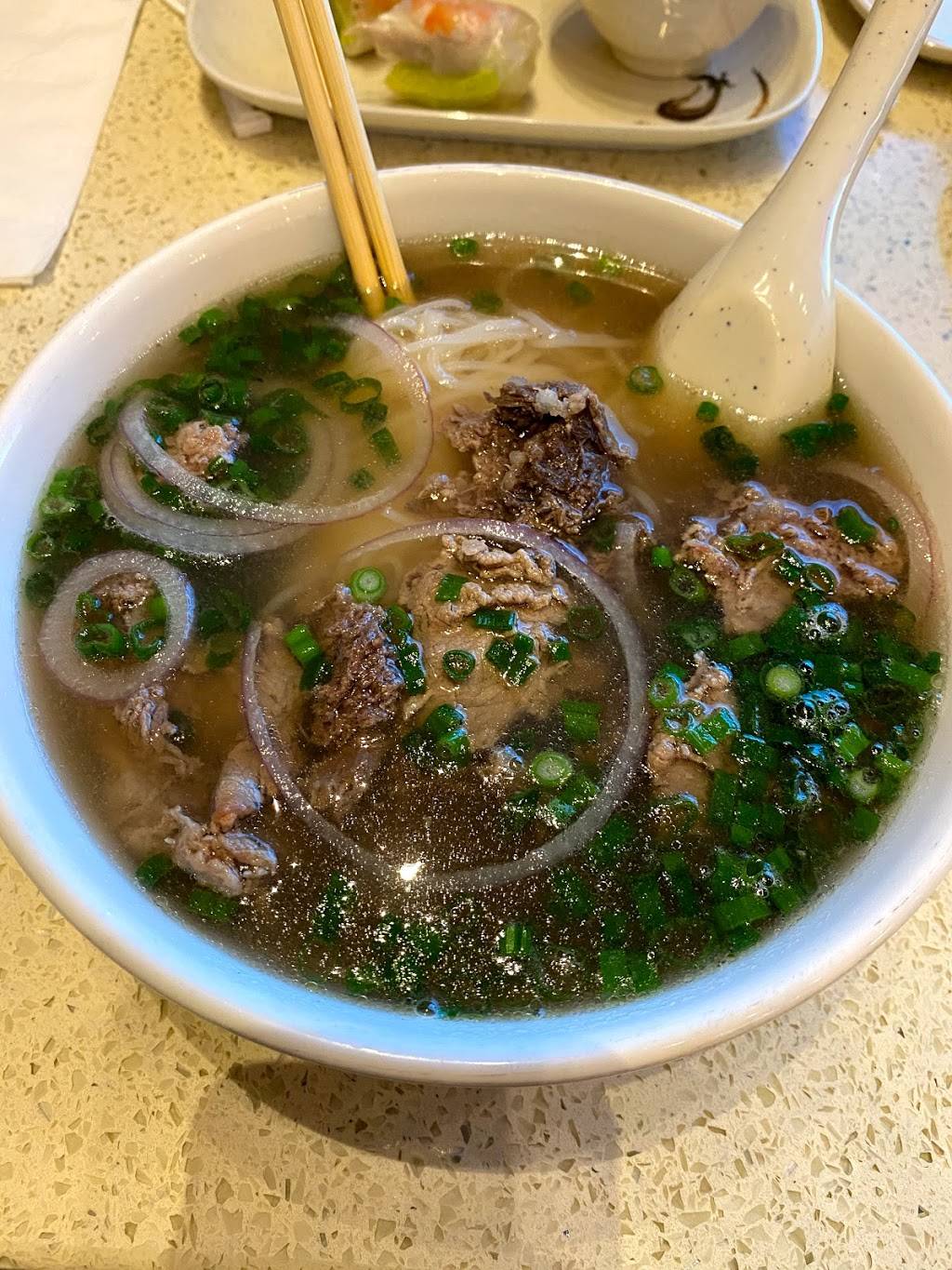 Pho Saigon 8 | restaurant | 6710 N Hualapai Way # 125, Las Vegas, NV 89149, USA | 7023961888 OR +1 702-396-1888