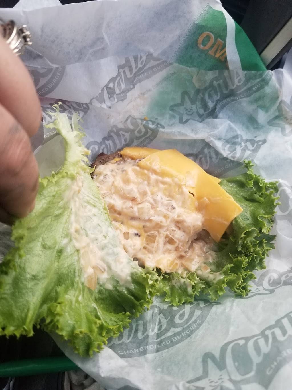 Carls Jr. | restaurant | 3980 Broad St, San Luis Obispo, CA 93401, USA | 8057880510 OR +1 805-788-0510