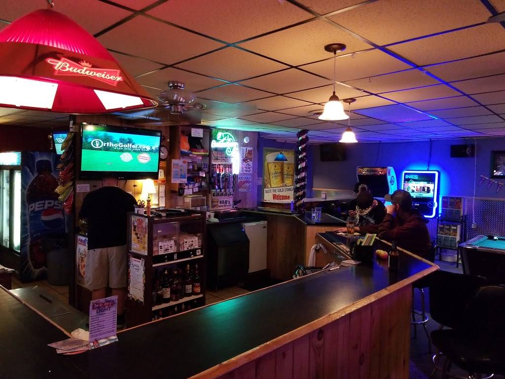 B&B Sports Bar & Grill | restaurant | 115 2nd Ave NE, Staples, MN 56479, USA | 2188942661 OR +1 218-894-2661