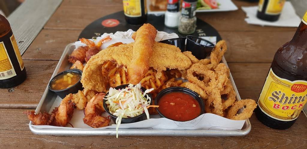 The Spot | restaurant | 3204 Seawall Blvd, Galveston, TX 77550, USA | 4096215237 OR +1 409-621-5237