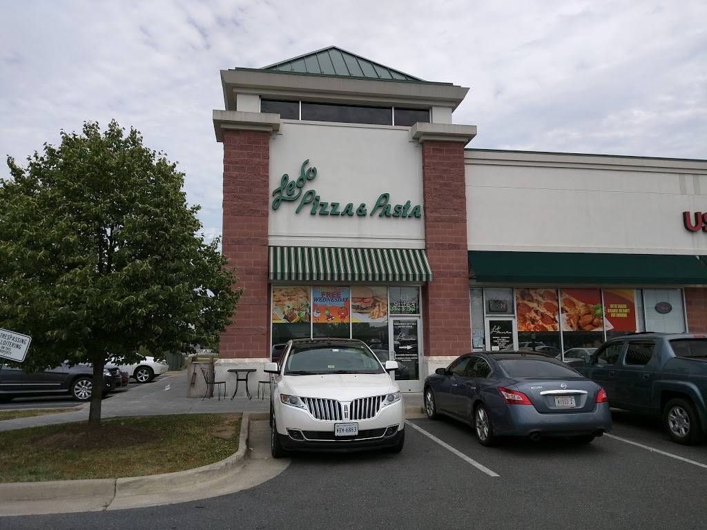 Ledo Pizza | meal takeaway | 419 Gateway Dr, Winchester, VA 22603, USA | 5406629499 OR +1 540-662-9499