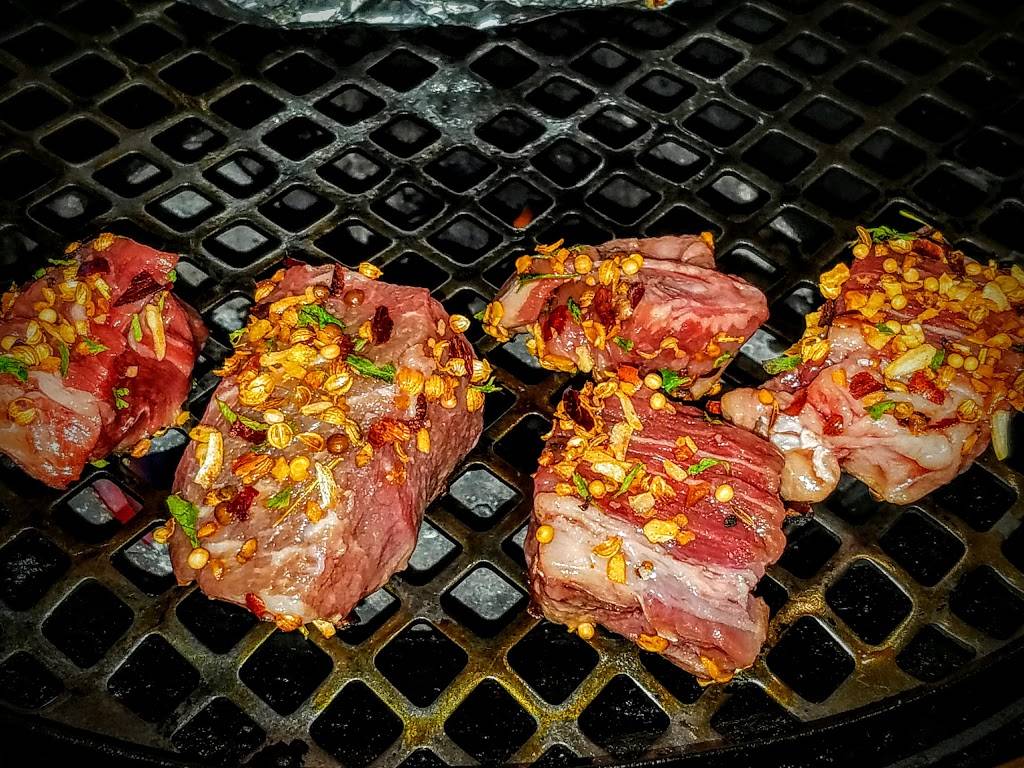Gyu-Kaku Japanese BBQ | restaurant | 24631 Crenshaw Blvd, Torrance, CA 90505, USA | 3103251437 OR +1 310-325-1437
