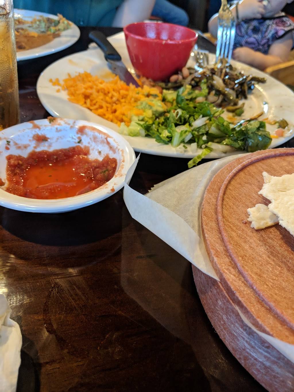 Mexicano Grille | restaurant | 259 N Hewitt Dr, Hewitt, TX 76643, USA | 2542628100 OR +1 254-262-8100