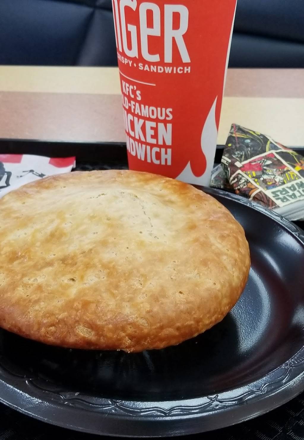 KFC | restaurant | 2510 SW Military Dr, San Antonio, TX 78224, USA | 2109982023 OR +1 210-998-2023