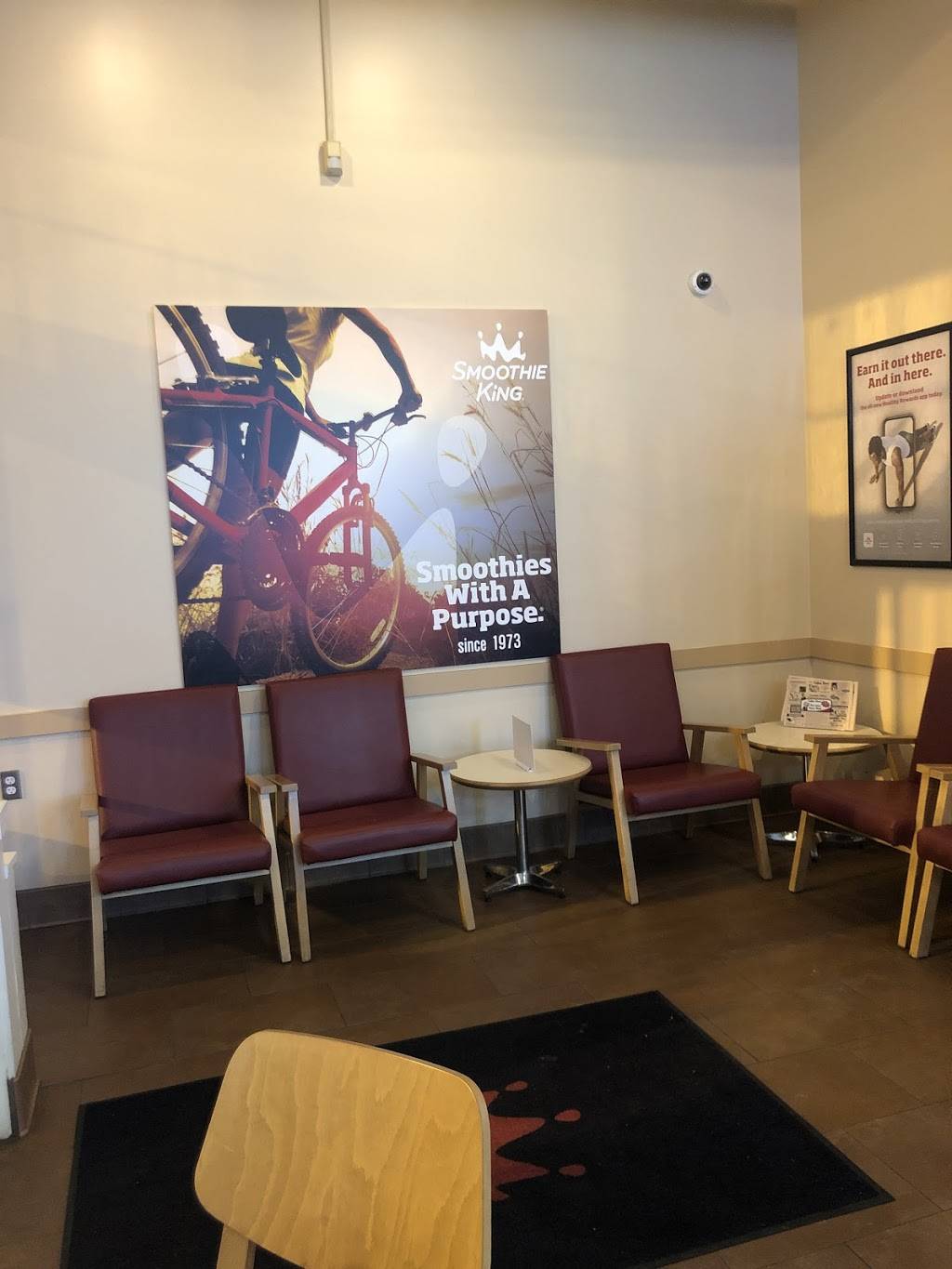 Smoothie King | restaurant | 1504 Bardstown Rd, Louisville, KY 40205, USA | 5024545494 OR +1 502-454-5494