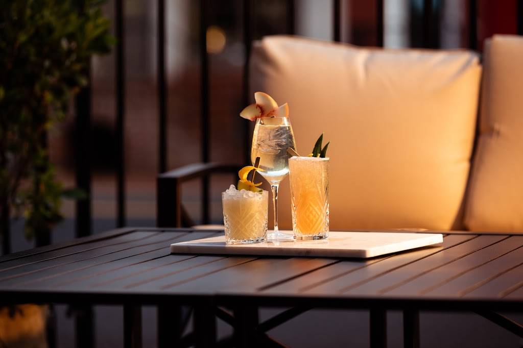 LAnnexe | restaurant | 2917 M St NW, Washington, DC 20007, USA | 2025255852 OR +1 202-525-5852