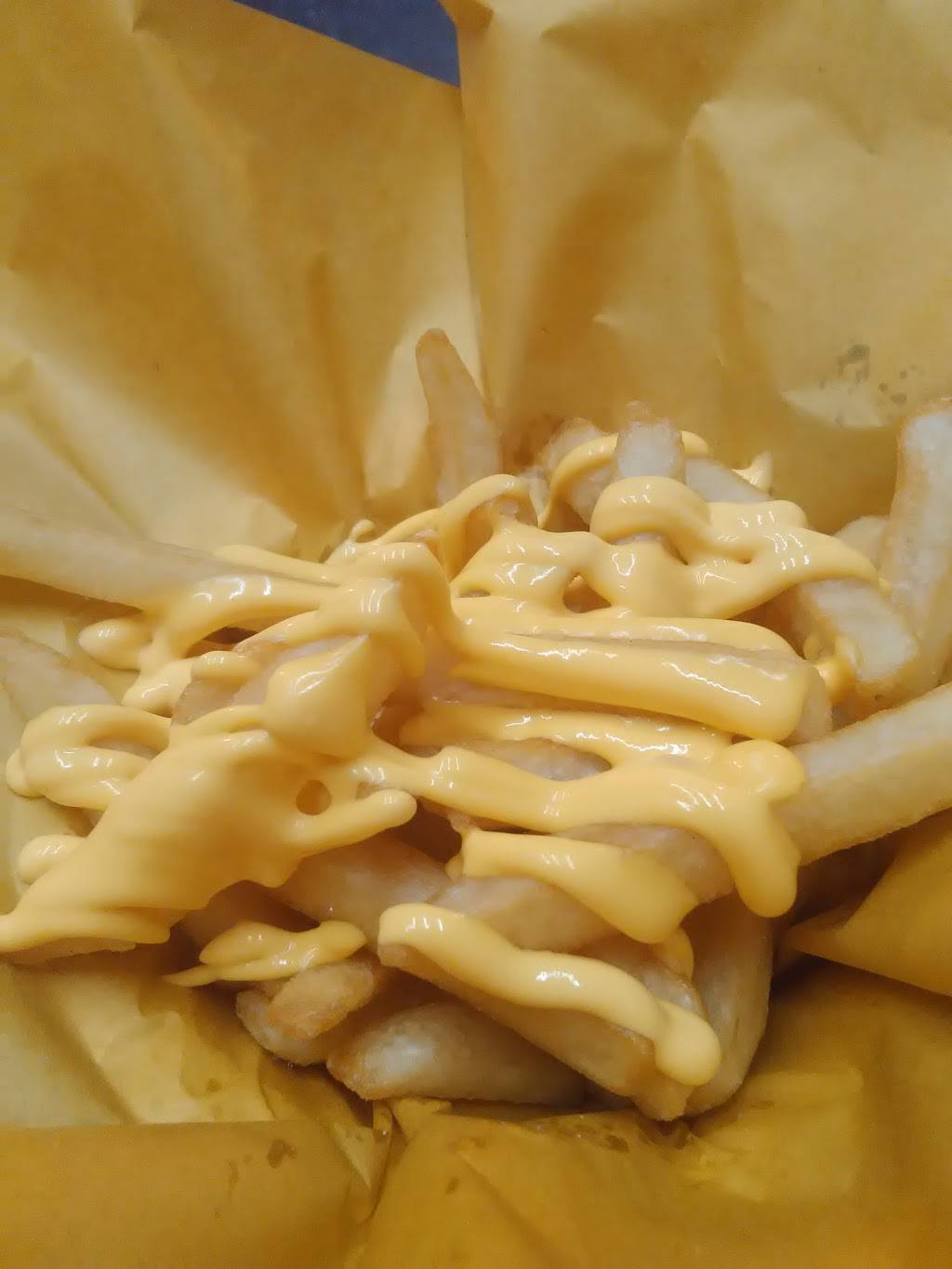 Hamburguesas y Hotdog Gochos | restaurant | 22660, Av. José López Portillo Pte. 1455, Nueva Tijuana, 22660 Tijuana, B.C., Mexico | 016643742110 OR +52 664 374 2110