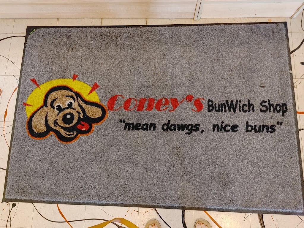 Coney’s Bunwich Shop | restaurant | 28541 Los Angeles Ave, Wellton, AZ 85356, USA | 9282100285 OR +1 928-210-0285