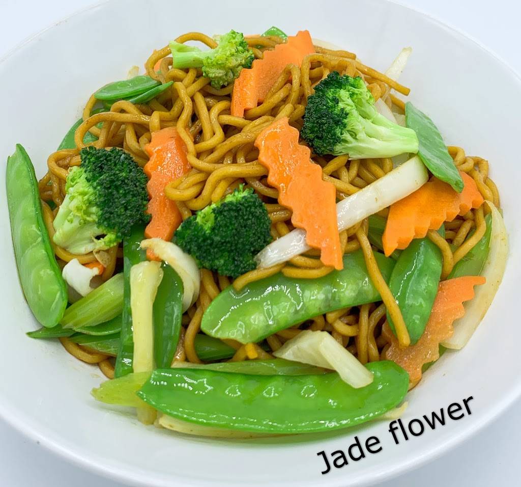Jade Flower Chinese Food | restaurant | 3105 W Broward Blvd, Fort Lauderdale, FL 33312, USA | 9547922313 OR +1 954-792-2313
