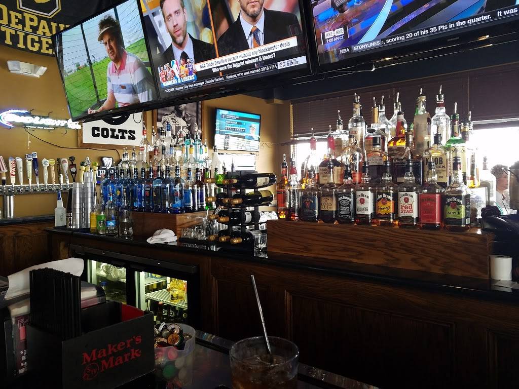 Stacked Pickle | restaurant | 4705 E 96th St, Indianapolis, IN 46240, USA | 3176690192 OR +1 317-669-0192