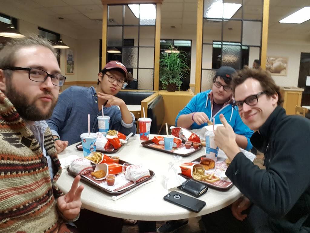 Wendys | restaurant | 1419 Williamson Rd NE, Roanoke, VA 24012, USA | 5403440599 OR +1 540-344-0599