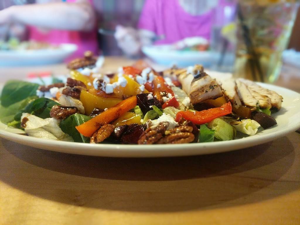 Boston Pizza | restaurant | 65 Resolution Dr, Brampton, ON L6W 0A6, Canada | 9054558500 OR +1 905-455-8500