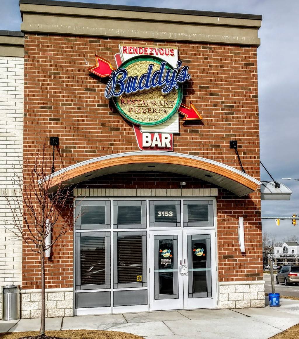Buddys Pizza | restaurant | 3153 Ann Arbor-Saline Rd, Ann Arbor, MI 48108, USA | 7347929130 OR +1 734-792-9130