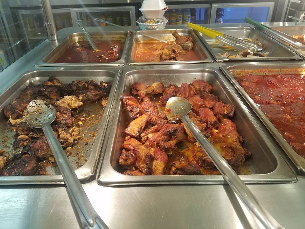 Fix-U-Plate | restaurant | 1139 Clarkson Ave, Brooklyn, NY 11212, USA | 9292343888 OR +1 929-234-3888