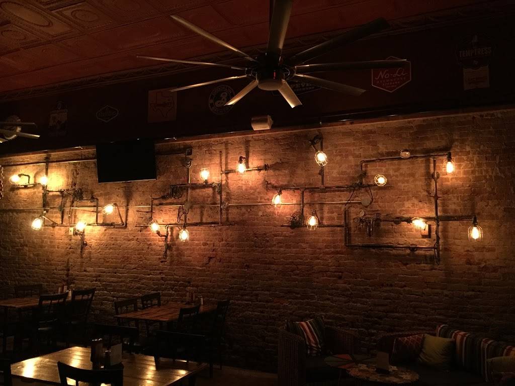 The Ashen Rose | restaurant | 4108, 2809 Lee St, Greenville, TX 75401, USA | 9034538111 OR +1 903-453-8111