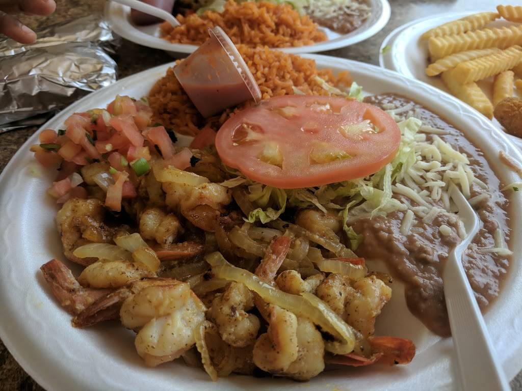 Conchitas Mexican Food | restaurant | 247 Robertson Blvd, Chowchilla, CA 93610, USA | 5596657011 OR +1 559-665-7011