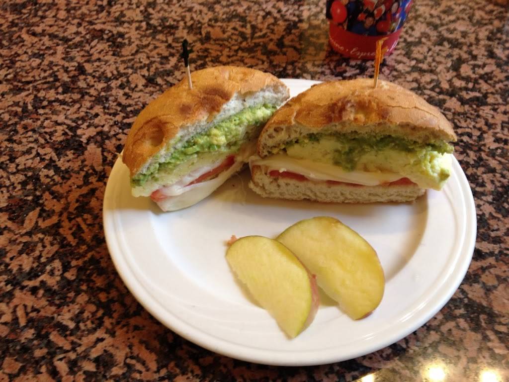 Sweet Joannas Cafe | meal takeaway | 101 Howard St, San Francisco, CA 94105, USA | 4159746822 OR +1 415-974-6822