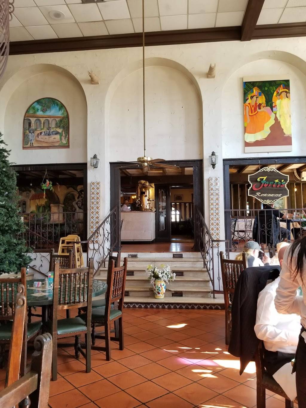 Fortis Mexican Elder Restaurant | restaurant | 321 Chelsea St, El Paso, TX 79905, USA | 9157720066 OR +1 915-772-0066