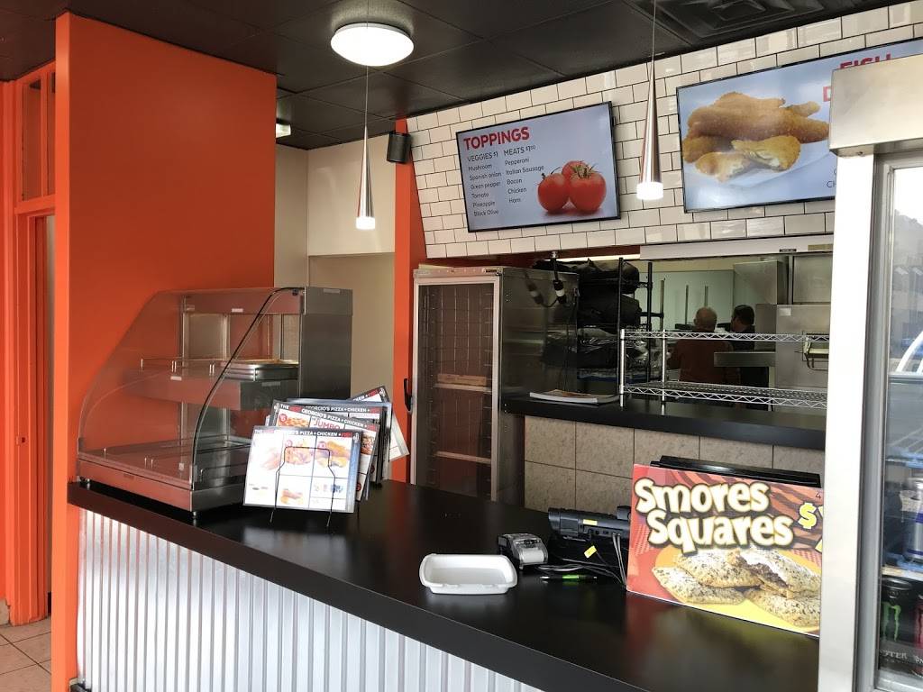 Georgios Oven Fresh Pizza | meal takeaway | 3888 W 130th St, Cleveland, OH 44111, USA | 2166713800 OR +1 216-671-3800