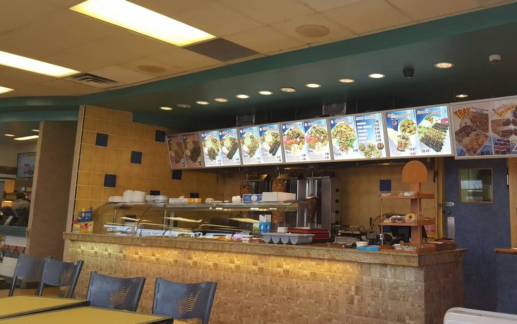 Shawarma Andalos | restaurant | 527 W Hunt Club Rd, Nepean, ON K2G 5W5, Canada | 6132269596 OR +1 613-226-9596