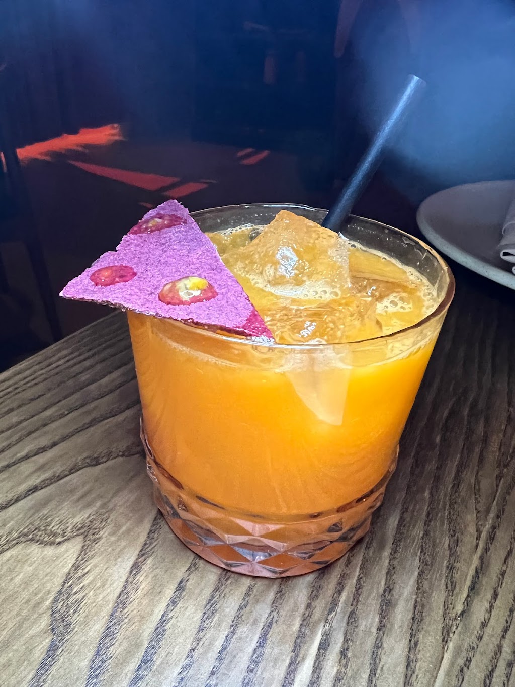 Palo Santo | restaurant | 955 West Marietta St NW, Atlanta, GA 30318, USA | 6784929211 OR +1 678-492-9211