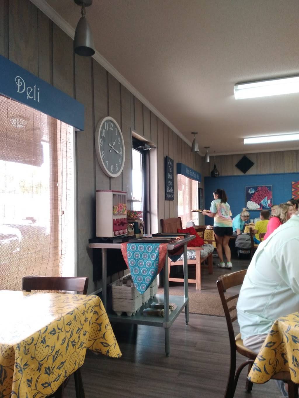 Mary Anns Deli Restaurant | restaurant | 584 Bultman Dr #4, Sumter, SC 29150, USA | 8037754575 OR +1 803-775-4575