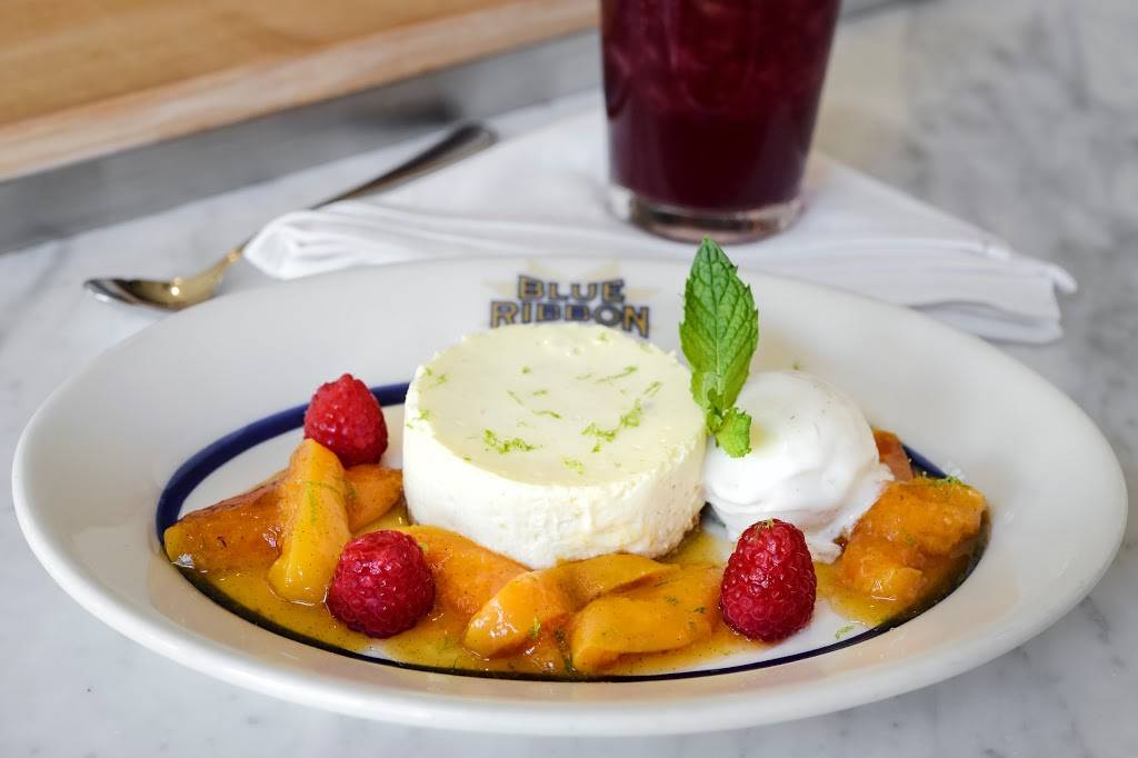 Blue Ribbon | restaurant | 280 5th Ave, Brooklyn, NY 11215, USA | 7188400404 OR +1 718-840-0404