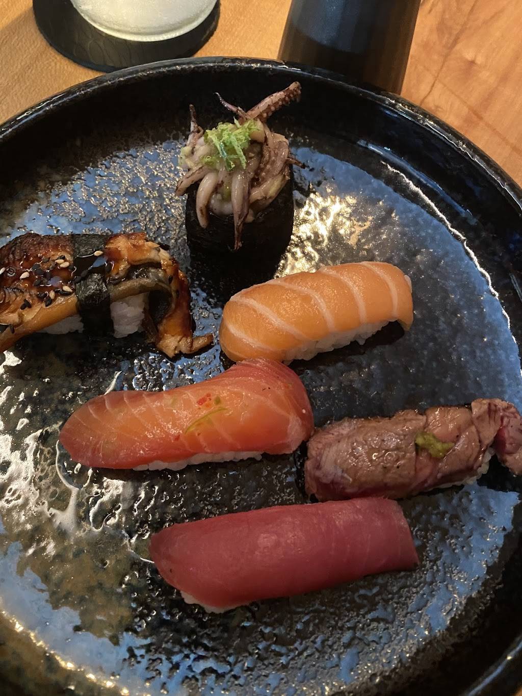 Neighborhood Sushi | restaurant | 1716 S Congress Ave, Austin, TX 78704, USA | 5125801390 OR +1 512-580-1390