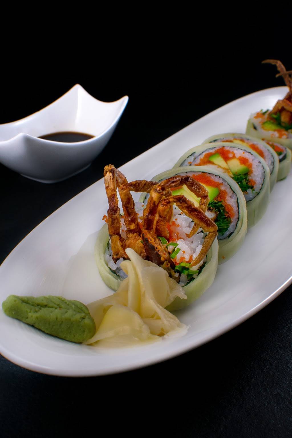 Sushi En La Azotea | restaurant | Paseo de los Héroes #10902, Zona Urbana Rio Tijuana, 22320 Tijuana, B.C., Mexico | 016646337500 OR +52 664 633 7500