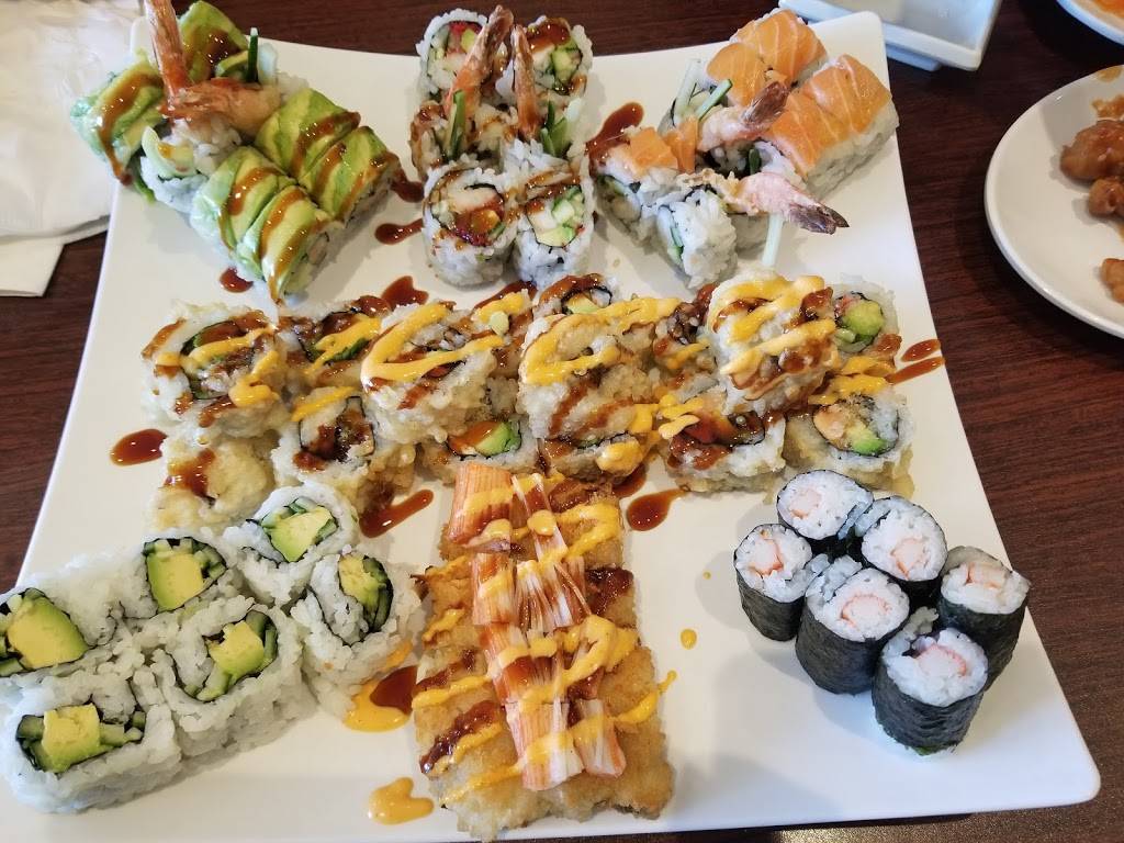 Kitcho Sushi | restaurant | 240 First St, Collingwood, ON L9Y 1A8, Canada | 7054453242 OR +1 705-445-3242