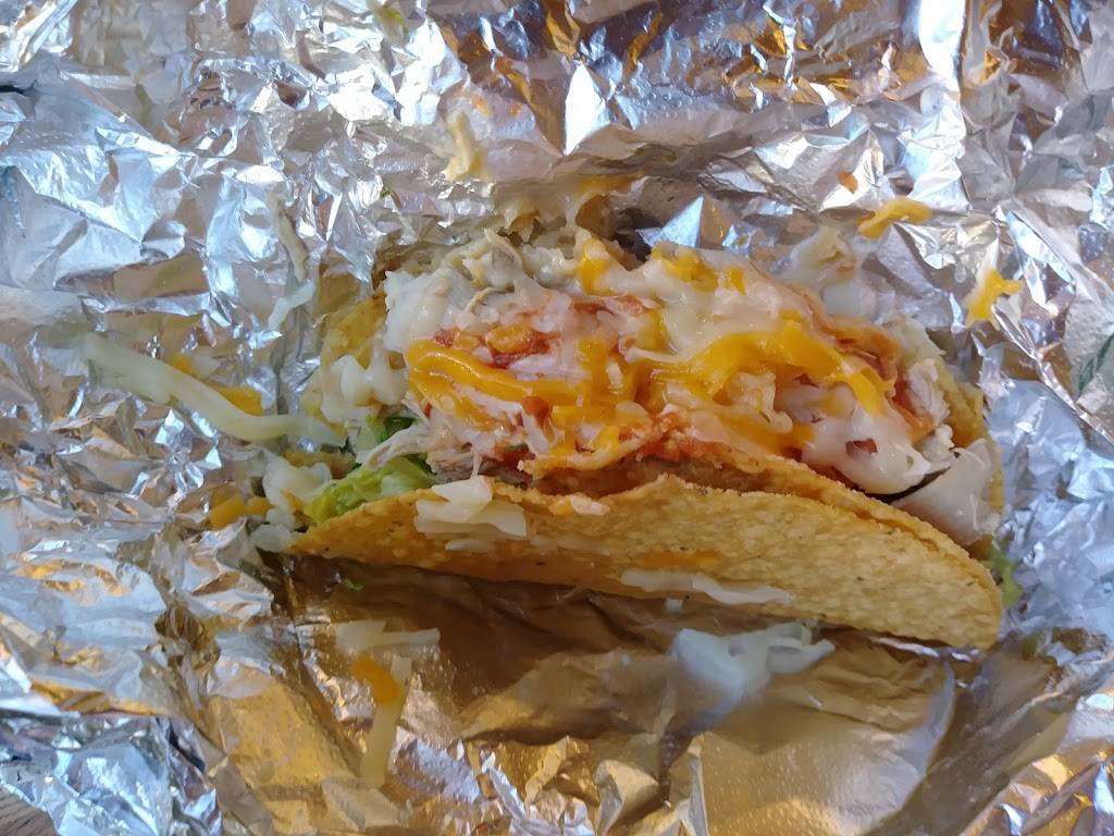 La Burrita | restaurant | 2530 Durant Ave, Berkeley, CA 94704, USA | 5108454859 OR +1 510-845-4859